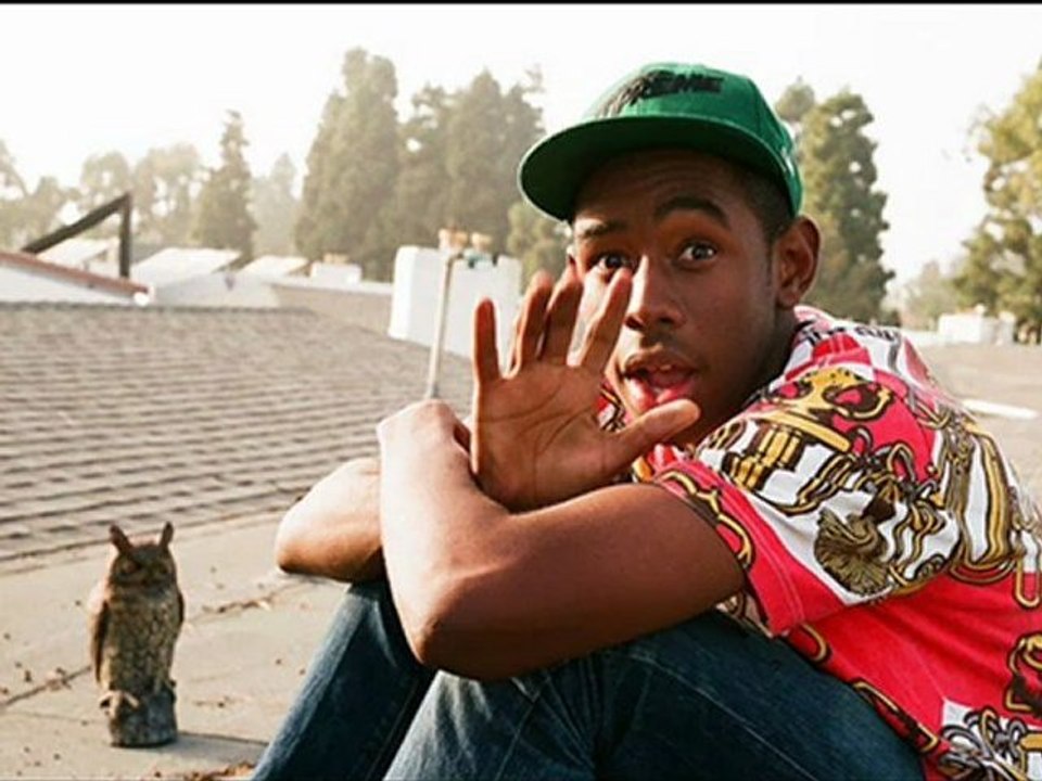 Tyler The Creator - Splatter   - YouTube