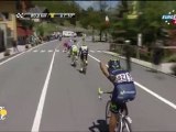 Tour de France 2011 - ÉTAPE 17 - Gap(France)=>Pinerolo(Italy)179 km(4)