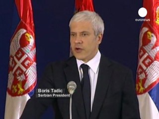 Arrestation du dernier criminel de guerre présumé...