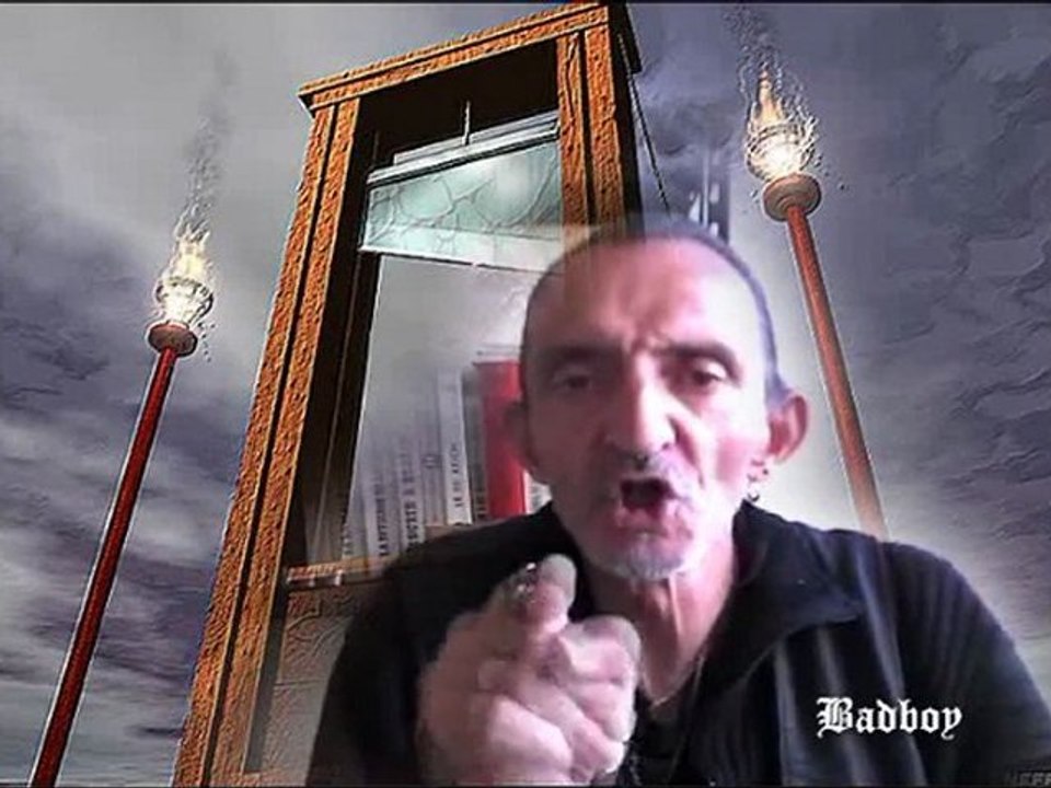 Pour ou contre la peine de mort ?