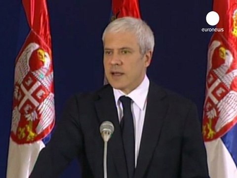 Serbs catch last big warcrime indictee