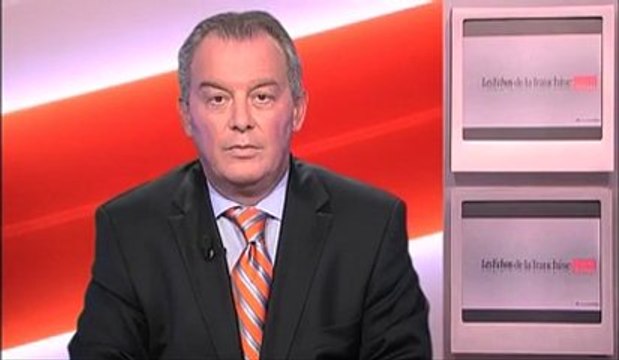 Interview franchise CrediPro - Charles Marinakis