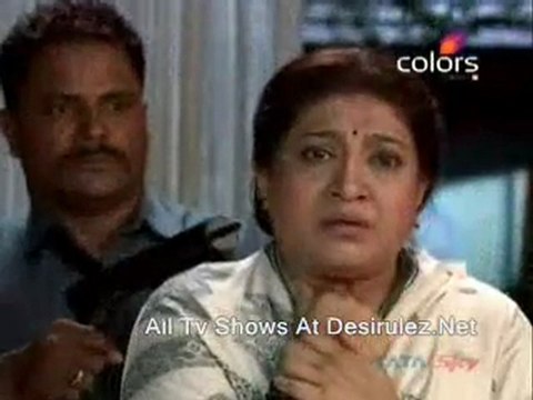Laagi Tujhse Lagan - 20th July 2011 Pt-2