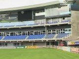 Les travaux du stade Marcel-Michelin avancent ! (Clermont)