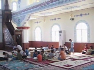 Hassa Fatih Camii-2