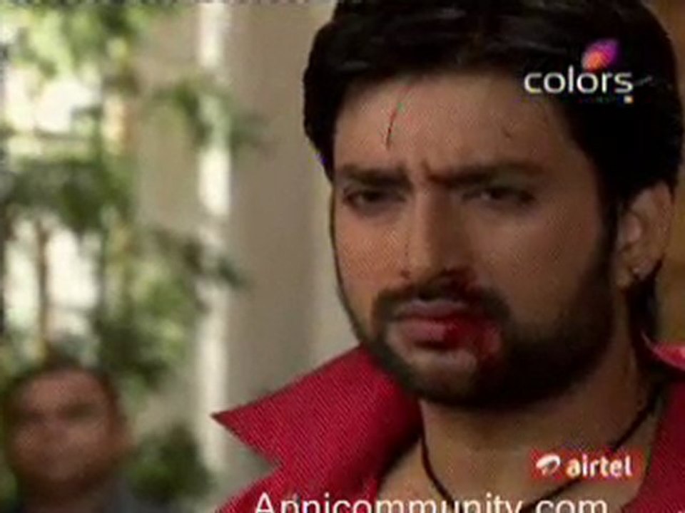 Laagi Tujhse Lagan  - 20th July 2011 pt3