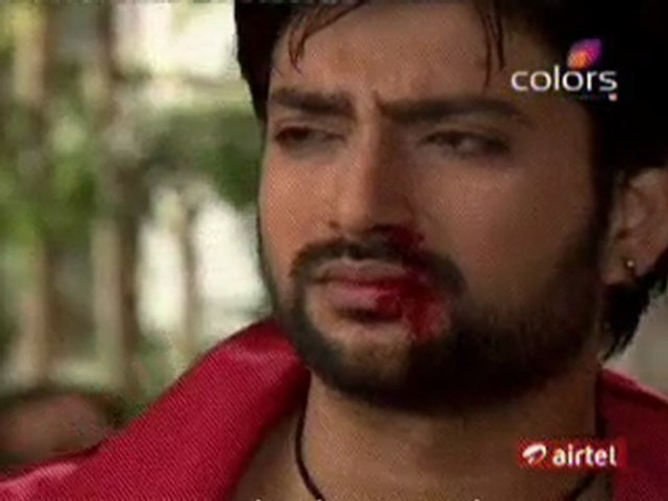 Laagi Tujhse Lagan  - 20th July 2011 pt4