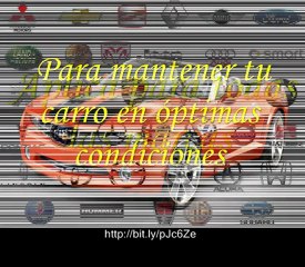 ¡Transforma tu coche! 🚗 Consejos y secretos para mejorar tu carro fácilmente