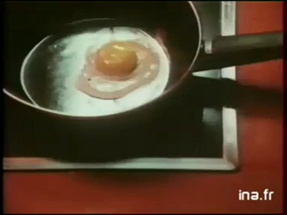 Publicité Thomson 1979