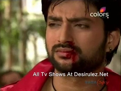 Laagi Tujhse Lagan - 20th July 2011 Pt-4