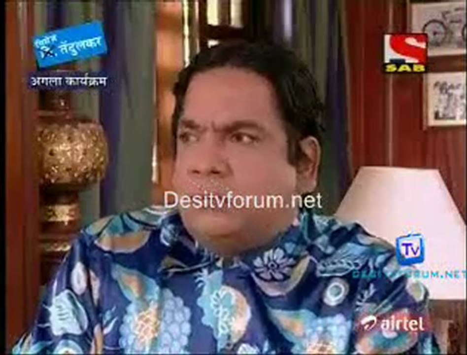 Sajan Re Jhoot Mat Bolo - 20th July 2011 Watch Online Video pt1