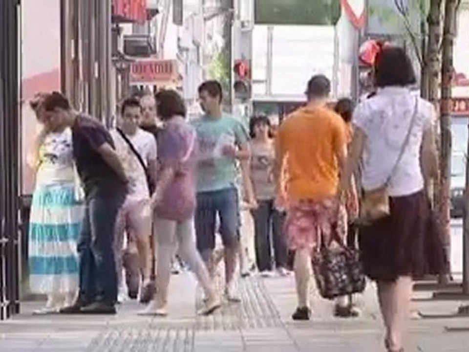 Croatian Serb war criminal Hadzic arrested