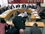 Rupert Murdoch attacked at hearing