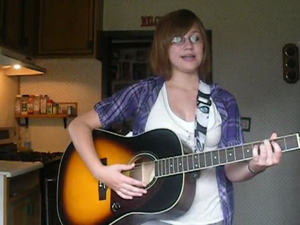 Your Call Secondhand Serenade cover