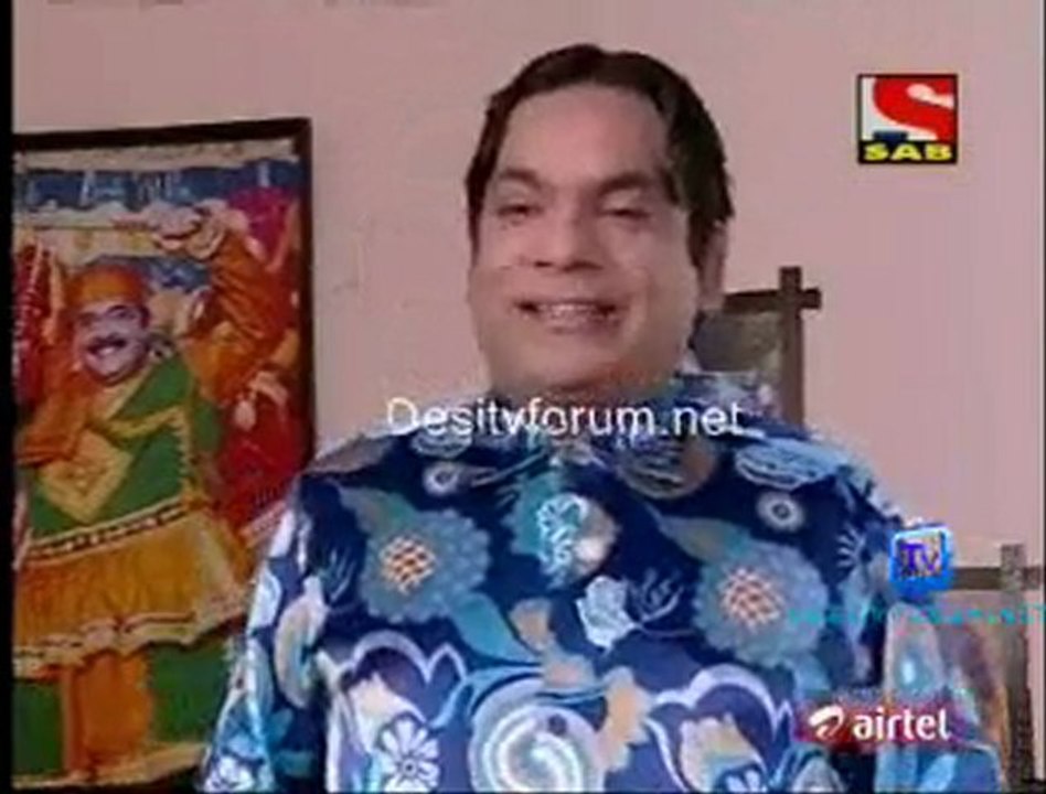 Sajan Re Jhoot Mat Bolo - 20th July 2011 Watch Online Video pt3