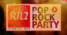 Soirée RTL2 Pop Rock Party Saint Etienne - www.rtl2.fr/videos