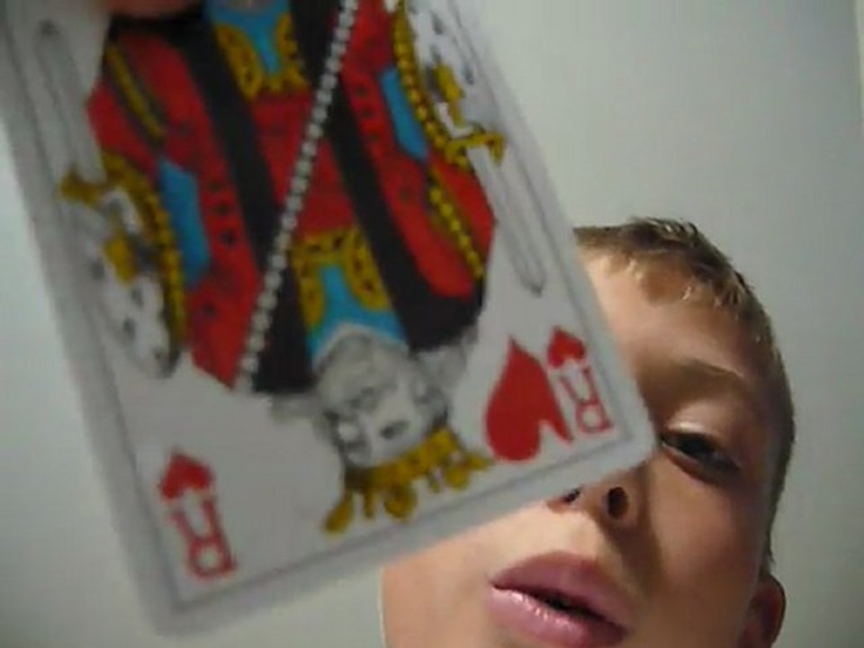 magie rare