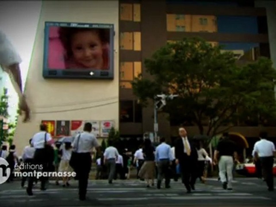 Artisans du changement (saison 1) - introduction ep.2