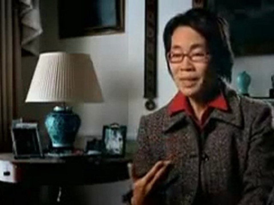 Awesome Chinese Communist Party - Hu Jintao