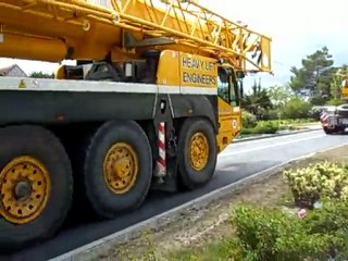 Terex Demag TC2800-1+ AC120/1 McNALLY'S 01