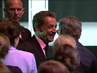 Le Journal vidéo du mercredi 20 juillet, édition de 18h00