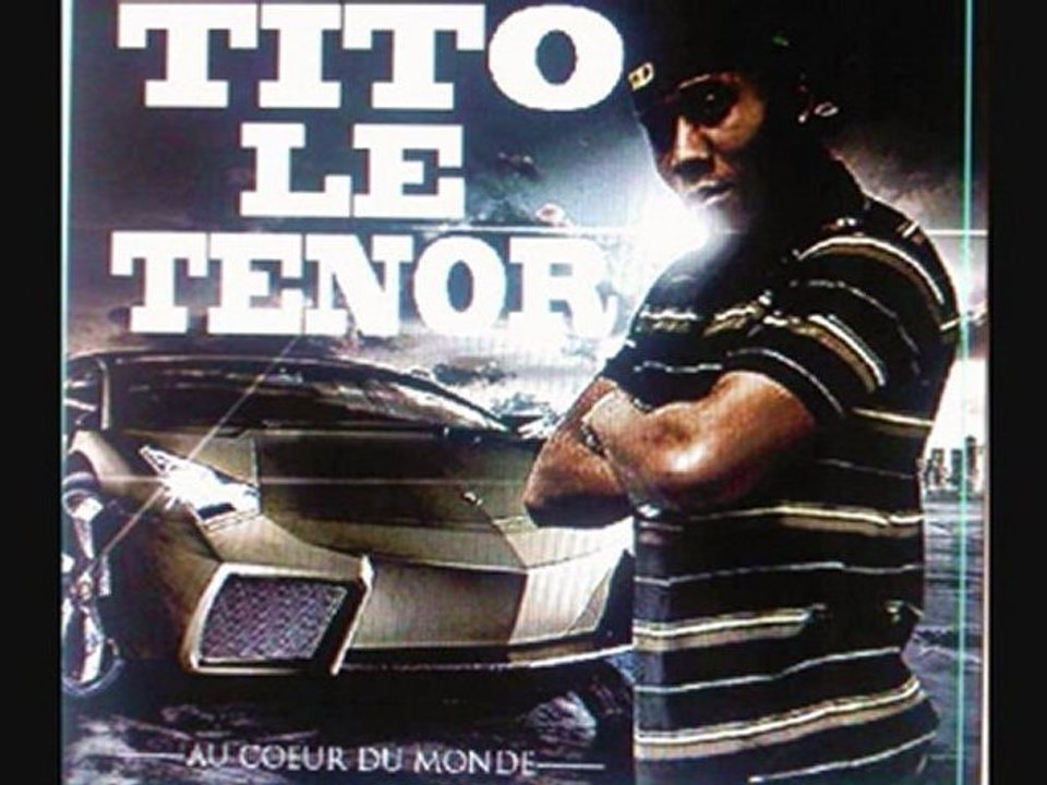 03 Tito Le Tenor feat Tatiana - Grandir Seul