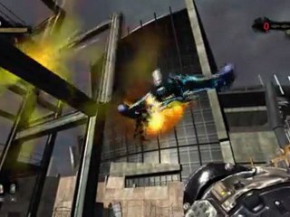 Duke Nukem Forever [4] Bande de gros pervers !!