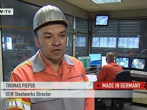 Urban Mining - Recycling for the Planet, Part 3 | Made in Germany