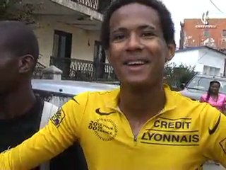 Les oubliés de GERNOT ROHR