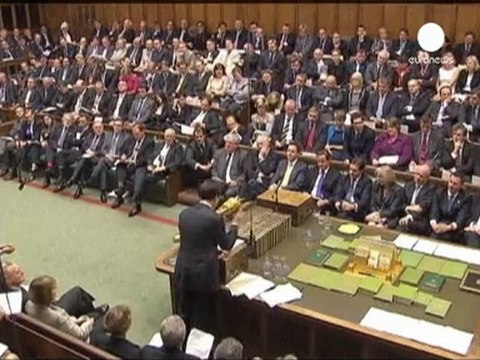 Coulson continues to haunt Cameron