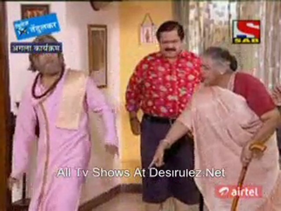 Sajan Re Jhoot Mat Bolo 20th july 11 pt3