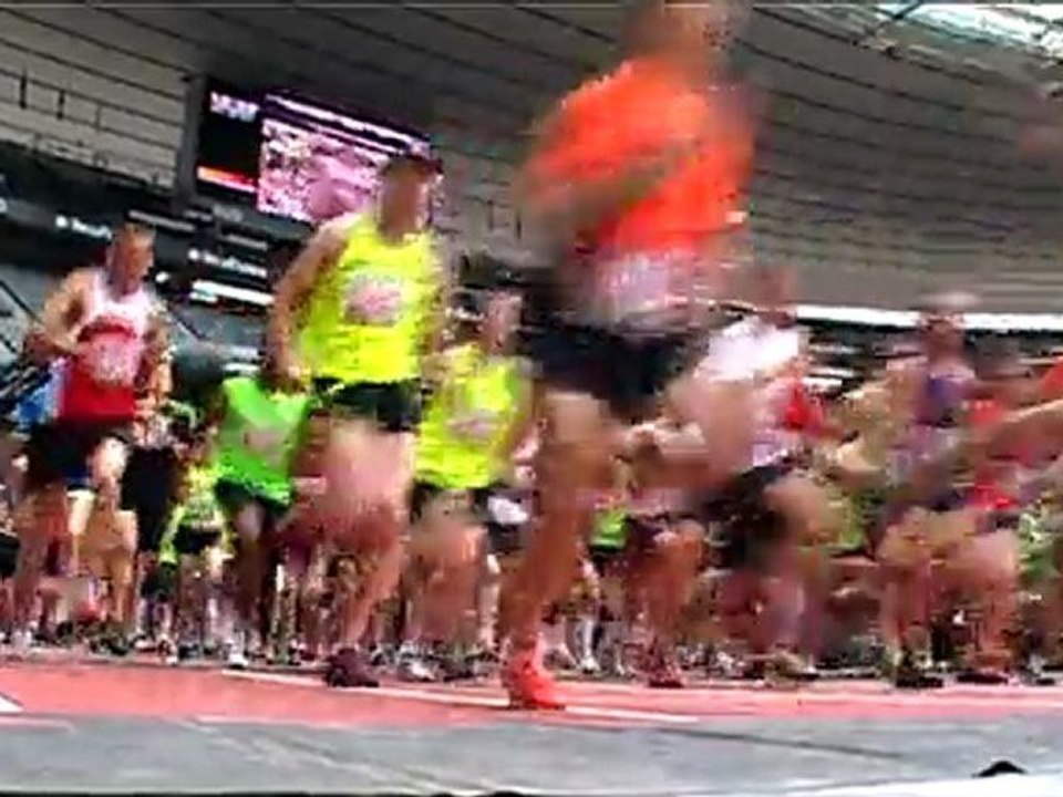 La naissance de la Crazy Jog HD mpg4