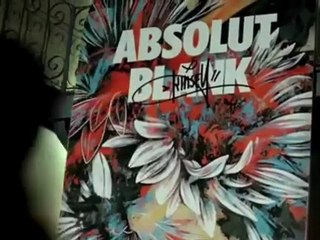 Absolut Blank