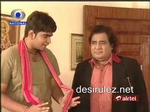Mere Desh ki Beti - 20th June 2011 pt3