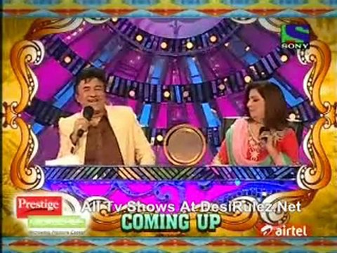 Entertainment Ke Liye Kuch Bhi Karega - 20th July 2011 pt5