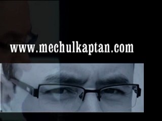 Meçhul Kaptan - İFTARA DOĞRU