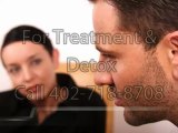 Drug Rehab Omaha Call 402-718-8708 Alcohol Rehab Detox