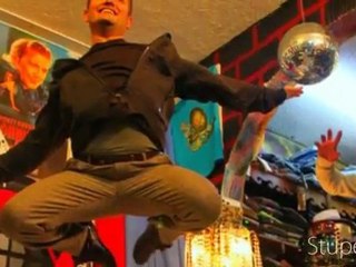 street fashion of istanbul2012 avantgardestbest in istanbul