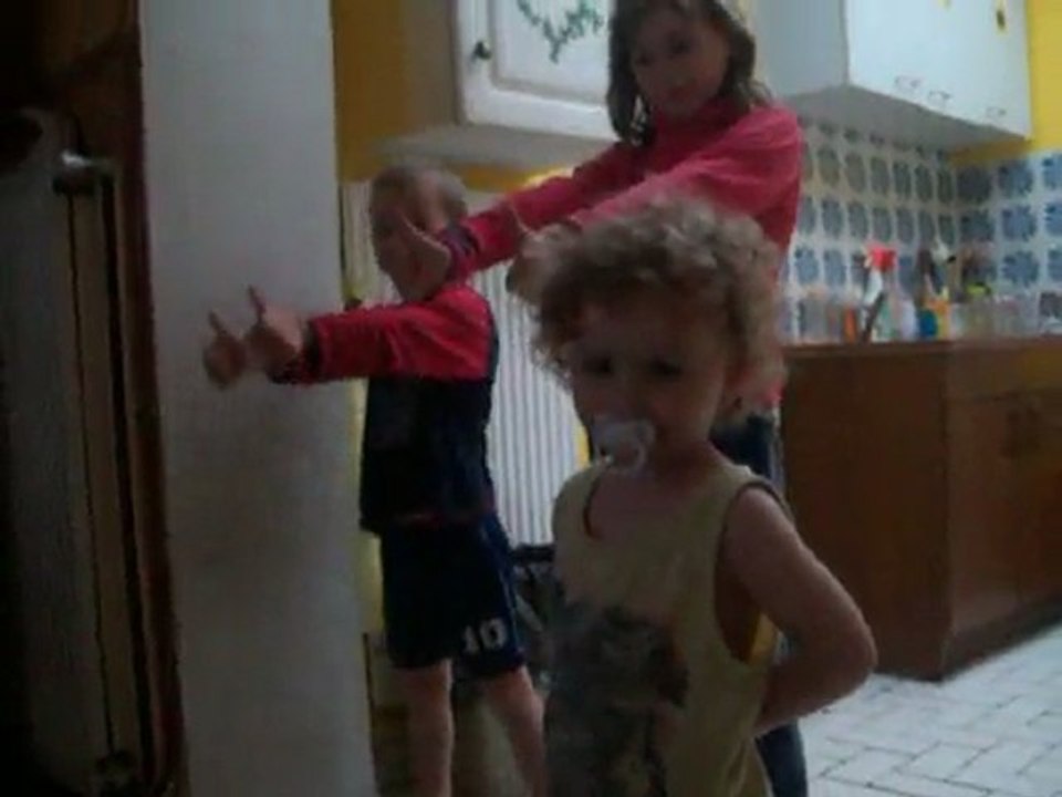 dono danse video 3