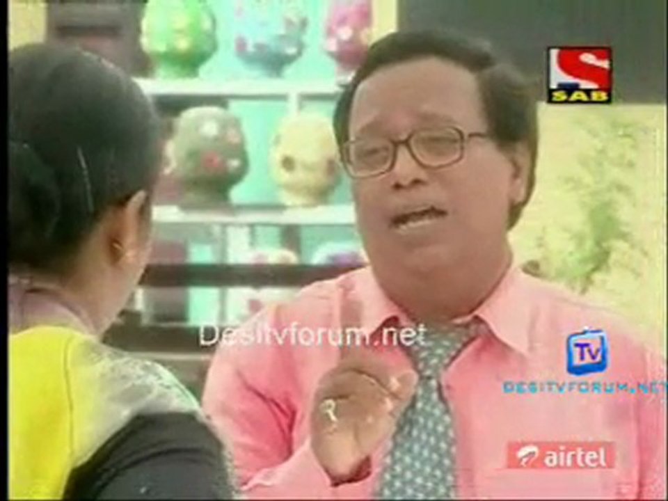 Lapataganj - 20th July 2011 Video Watch Online pt1