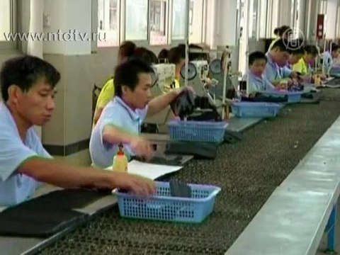 Компании КНР все чаще обвиняют в мошенничестве