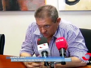 El pequeño comercio rechaza la próxima apertura de Leroy Merlín