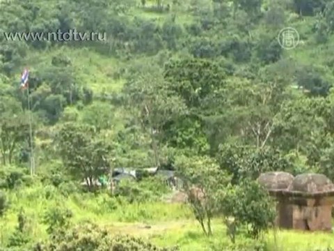 Премьер Таиланда призывает Камбоджу к переговорам