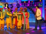 Entertainment Ke Liye Kuch Bhi Karega (Season 4) - 20th July 2011 Watch Online Video pt1