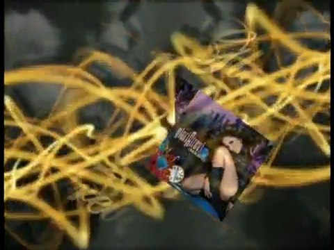 Gloria Trevi 5 Minutos Remix Dance Video