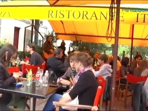 LES ARTS restaurant italien pizzeria rueil malmaison 92500 pariszoomtv.com