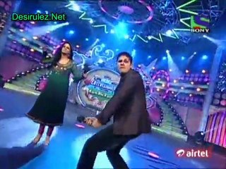 Entertainment Ke Liye Kuch Bhi Karega - 20th July 2011 Part 2