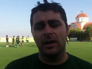 1h euagora XXSPORTS.GR Aggelopoulos panagiotis