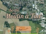 Sortie au Moulin à Tan - 19 Juillet 2011