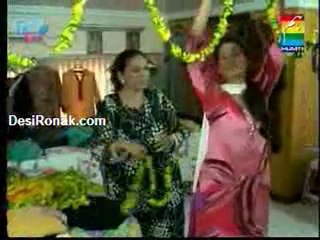 Khuwab Ankhain K Epi 7 Part 1
